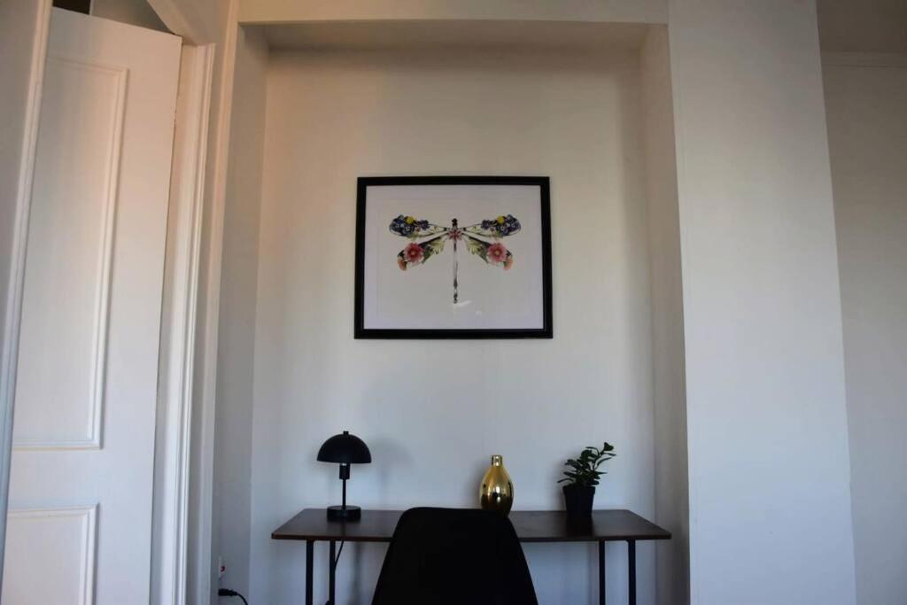 Apartamento Loft Tribal *