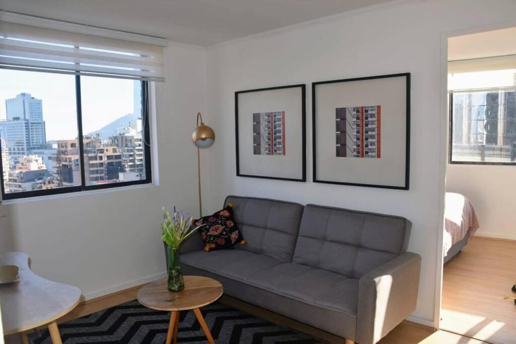 Apartamento Loft Tribal