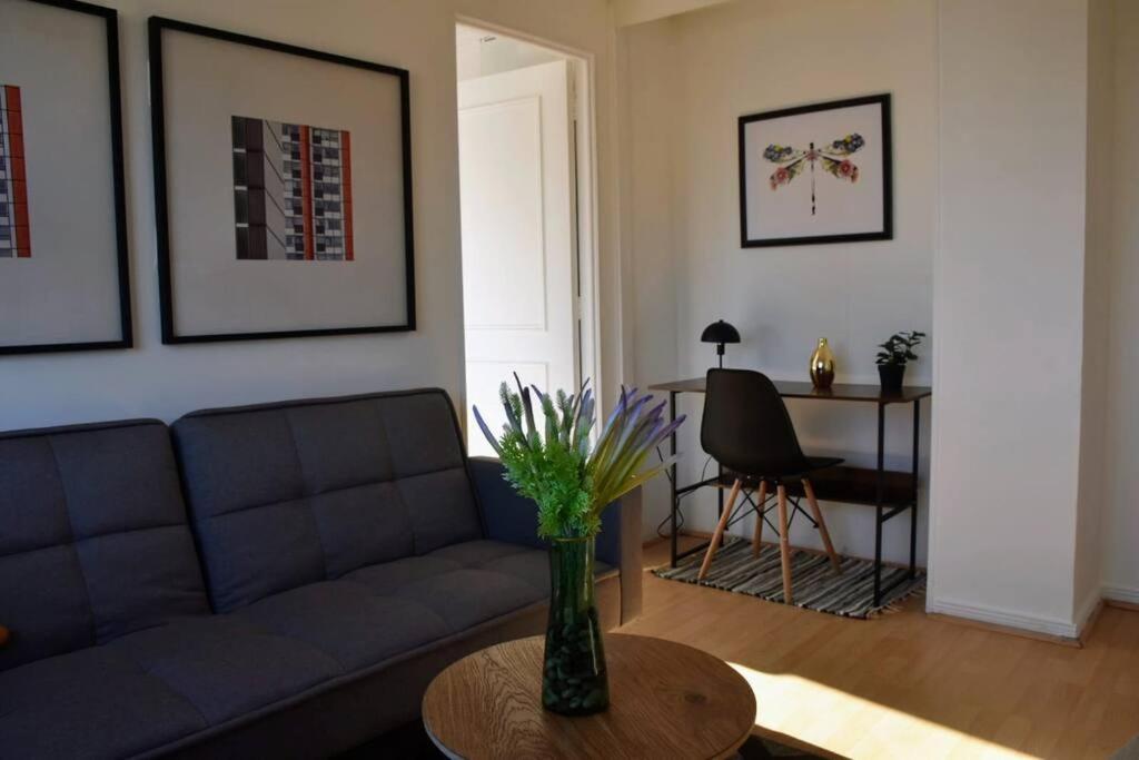 Loft Tribal Apartamento *